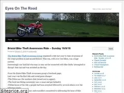 Sites similar to isontheroad.wordpress.com