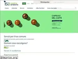 Sites similar to isontinambiente.it