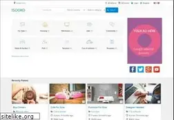Sites similar to isooko.com