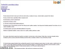 Sites similar to isool.cz