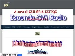 Sites similar to isoondaomradio.weebly.com