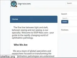 Sites similar to isop-new.com
