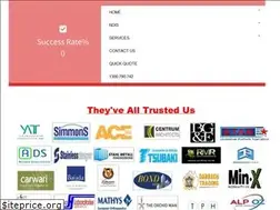 Sites similar to isop.com.au