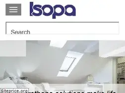 Sites similar to isopa.org