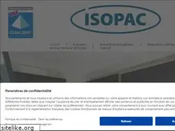 Sites similar to isopac.fr
