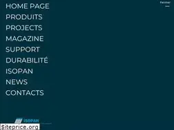Sites similar to isopan.fr