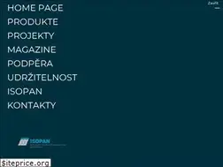 Sites similar to isopansendvicovepanely.cz