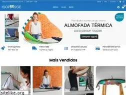 Sites similar to isopasse.com.br