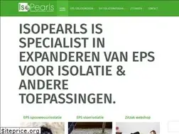 Sites similar to isopearls.be