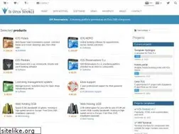 Sites similar to isopensource.com