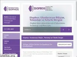 Sites similar to isophos.org