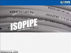 Sites similar to isopipe.com
