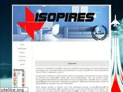 Sites similar to isopires.com