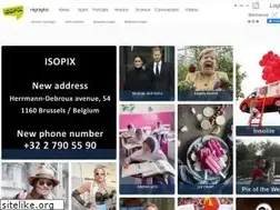 Sites similar to isopix.be