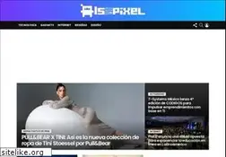 Sites similar to isopixel.net