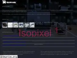 Sites similar to isopixelone.com