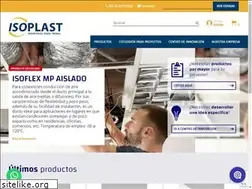 Sites similar to isoplast.cl