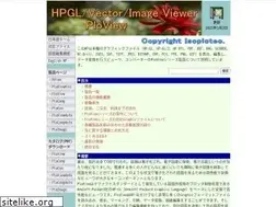 Sites similar to isoplotec.co.jp