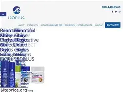 Sites similar to isoplus.com