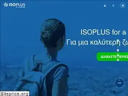 Sites similar to isoplus.gr