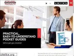 Sites similar to isopocketguides.com