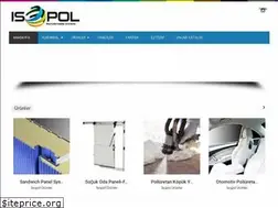 Sites similar to isopol.com.tr