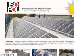 Sites similar to isopol.net