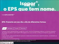 Sites similar to isopor.com.br