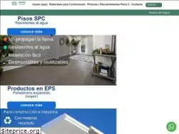 Sites similar to isopor.com.co