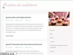 Sites similar to isoporlandiafestas.com.br