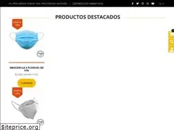 Sites similar to isoprevent.cl