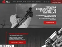Sites similar to isoproject.com.ua