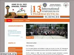 Sites similar to isops-ankara.org