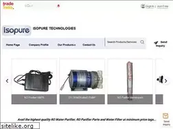 Sites similar to isopurero.com