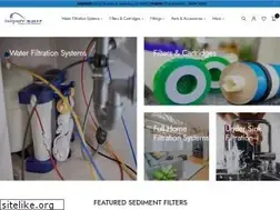 Sites similar to isopurewater.com