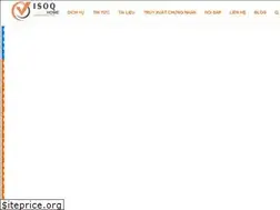Sites similar to isoq.vn