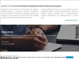 Sites similar to isoqar.pl