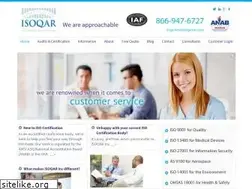 Sites similar to isoqarinc.com