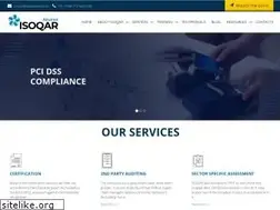 Sites similar to isoqarindia.com