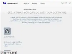 Sites similar to isoqualitas.com
