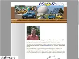 Sites similar to isor-portal.de