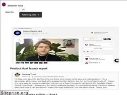 Sites similar to isora.me