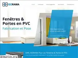 Sites similar to isorama-dz.com