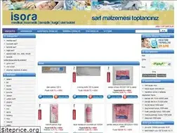 Sites similar to isoramed.com