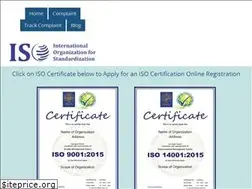 Sites similar to isoregistrar.org