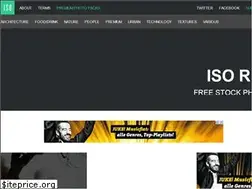 Sites similar to isorepublic.com