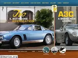 Sites similar to isorestorations.com
