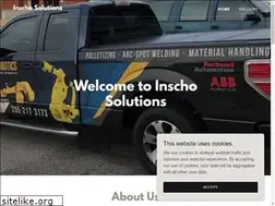 Sites similar to isorobotics.com