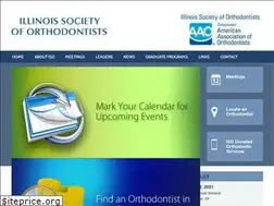 Sites similar to isortho.org