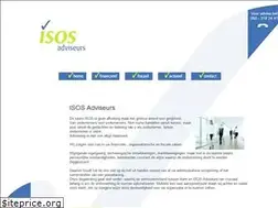 Sites similar to isosadviseurs.nl